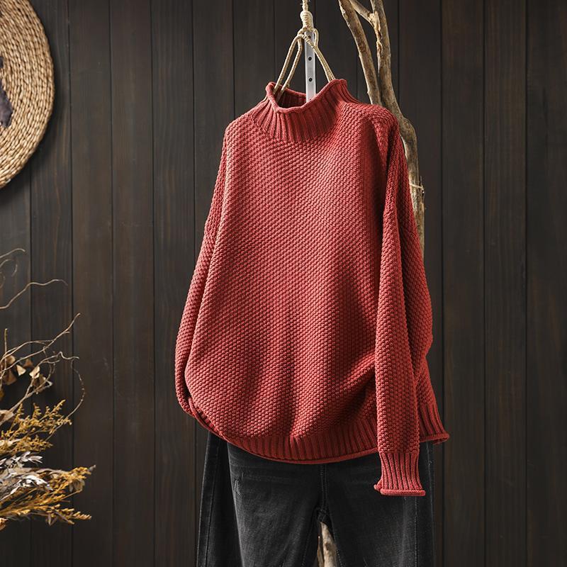 Noa - Modieuze Oversized Trui