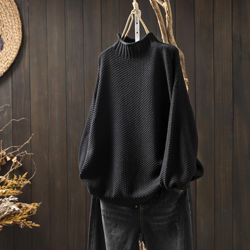 Noa - Modieuze Oversized Trui
