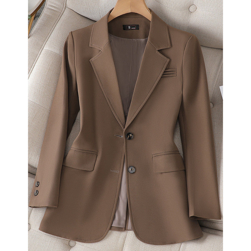 Seraphina - Stijlvolle op maat gemaakte blazer