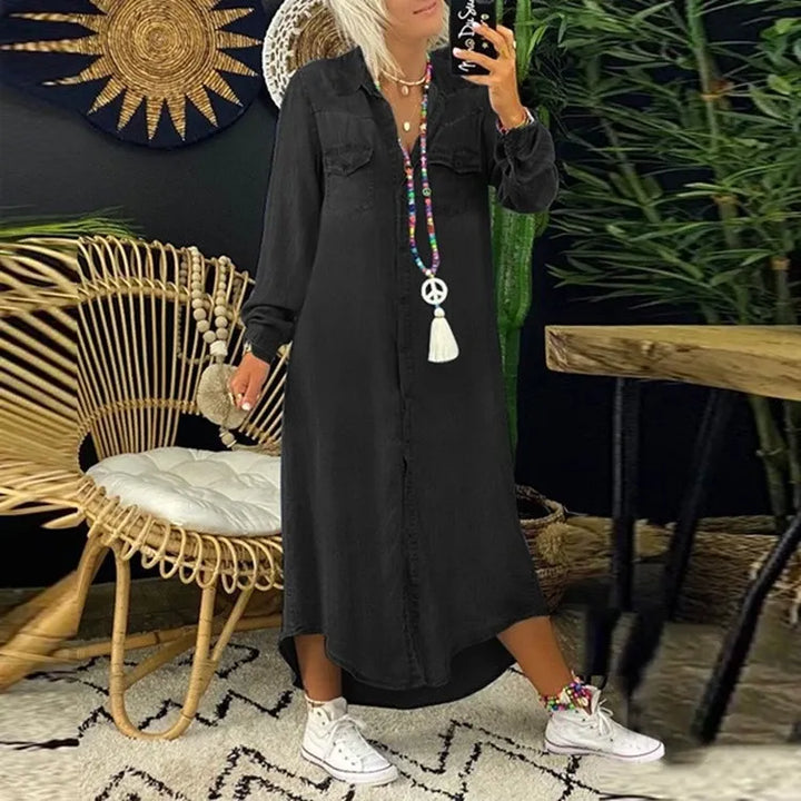 Livia - Boho Jurk