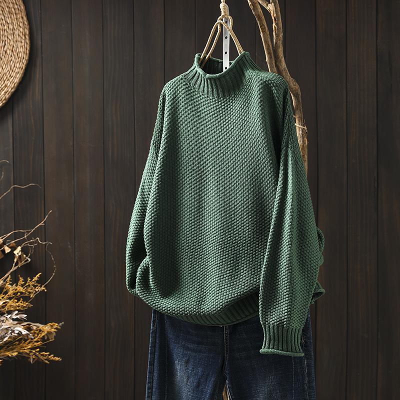 Noa - Modieuze Oversized Trui