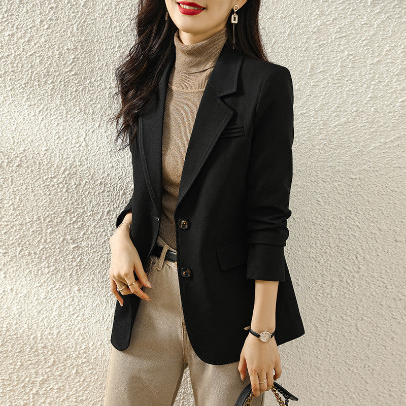 Seraphina - Stijlvolle op maat gemaakte blazer