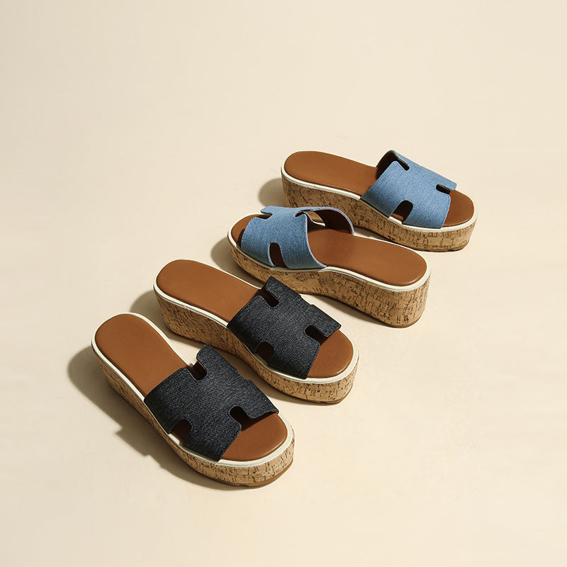 JOACHIM | HAKSANDALEN