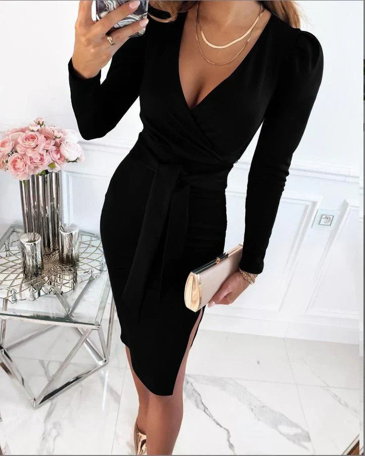 Monaco - Elegante Jurk
