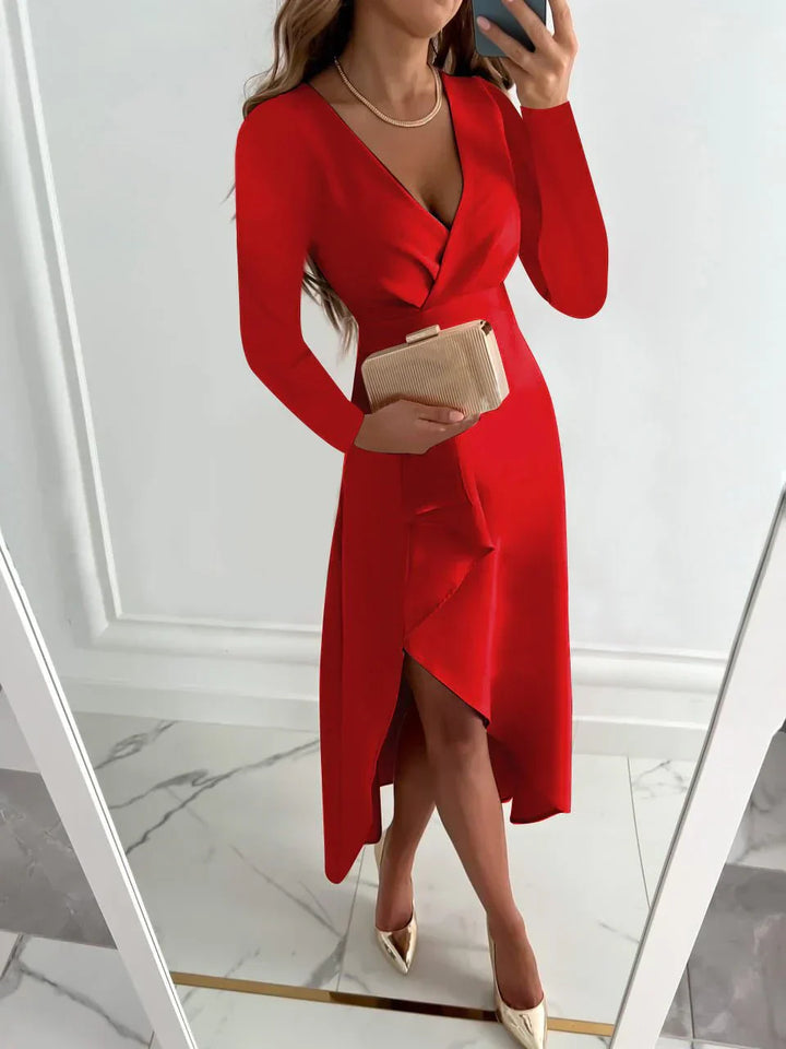 Monaco - Elegante Jurk