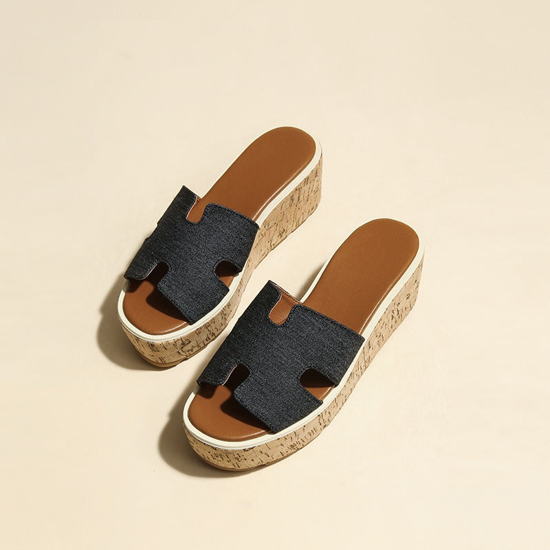 JOACHIM | HAKSANDALEN