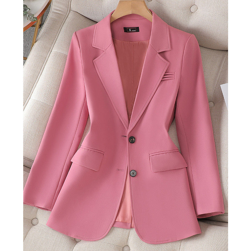 Seraphina - Stijlvolle op maat gemaakte blazer