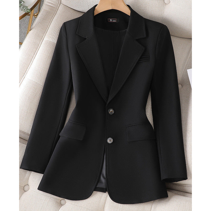 Seraphina - Stijlvolle op maat gemaakte blazer