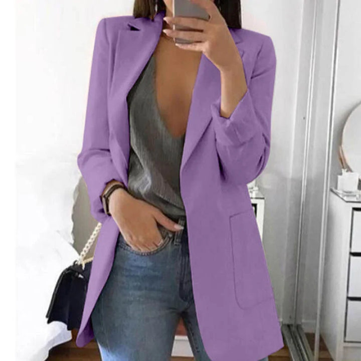 Elyssa - Executive Blazer