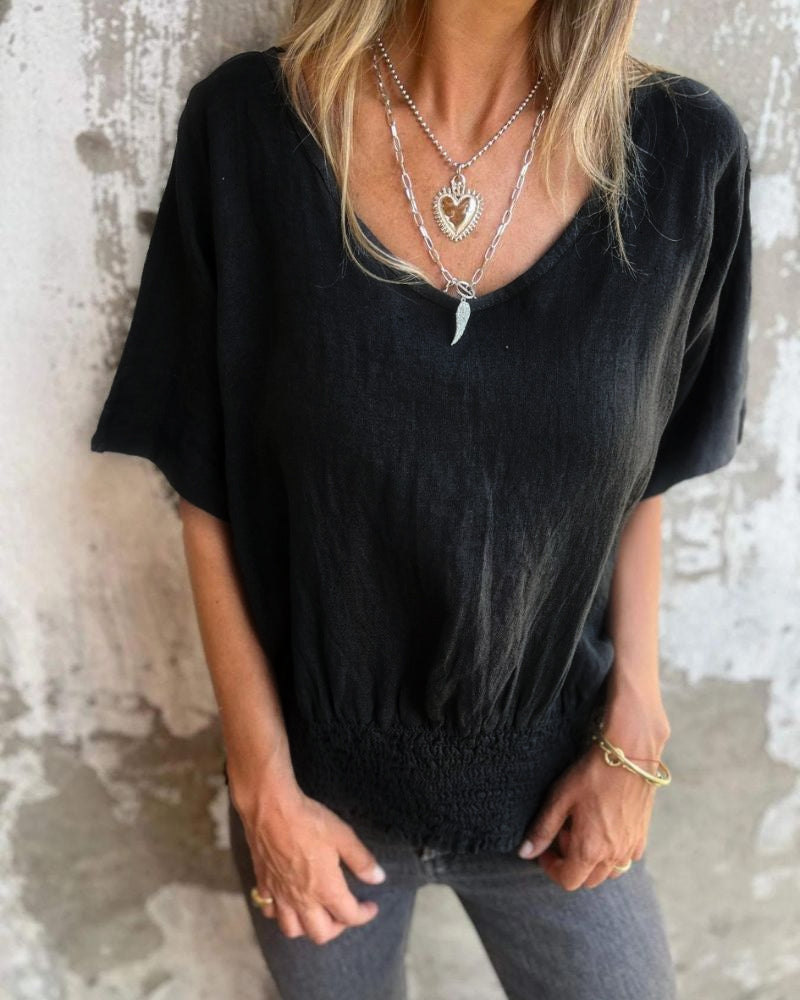 Jenny™ | Top Estivo Relax