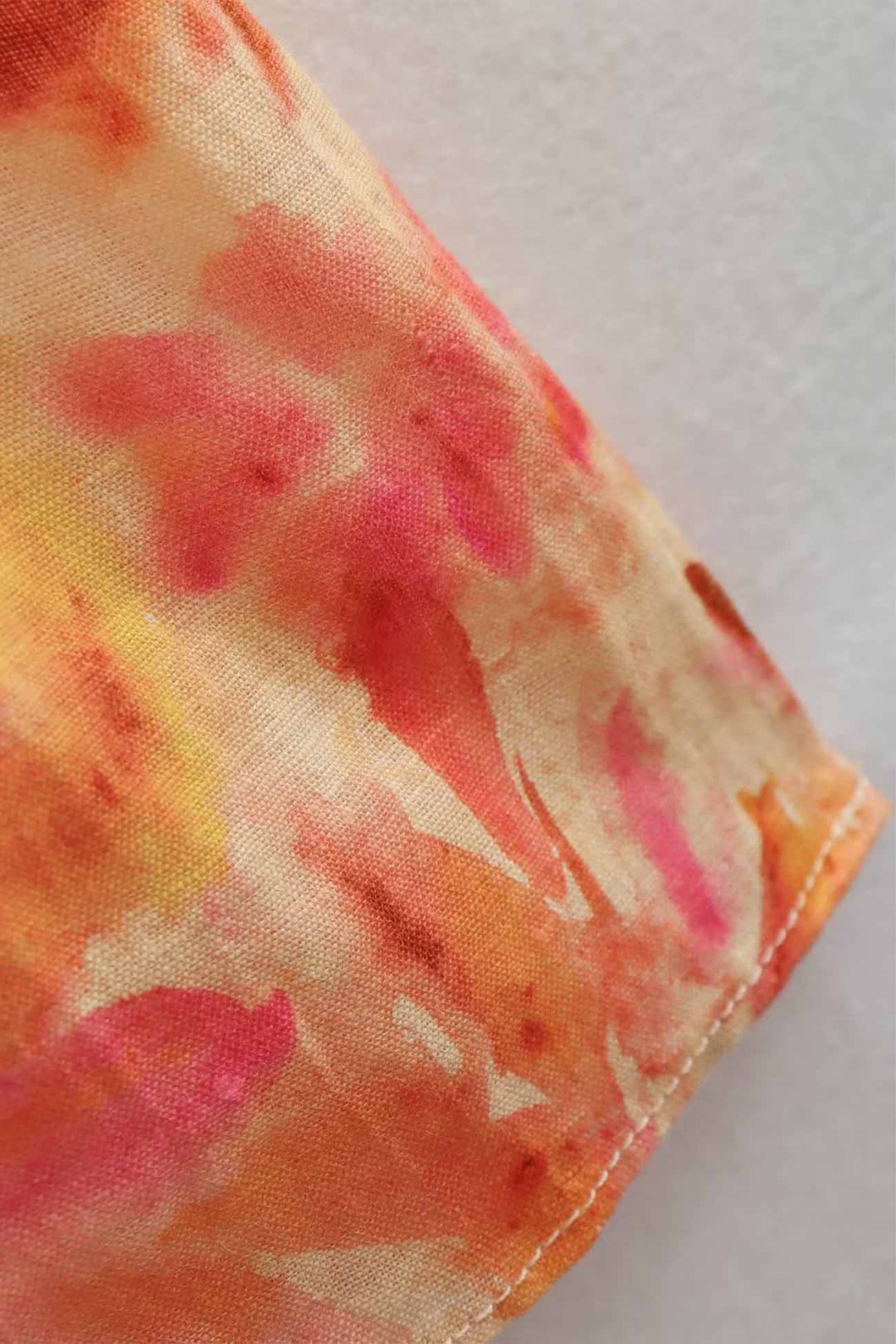 Azaria™ | Bloemenjurk met Ruffles