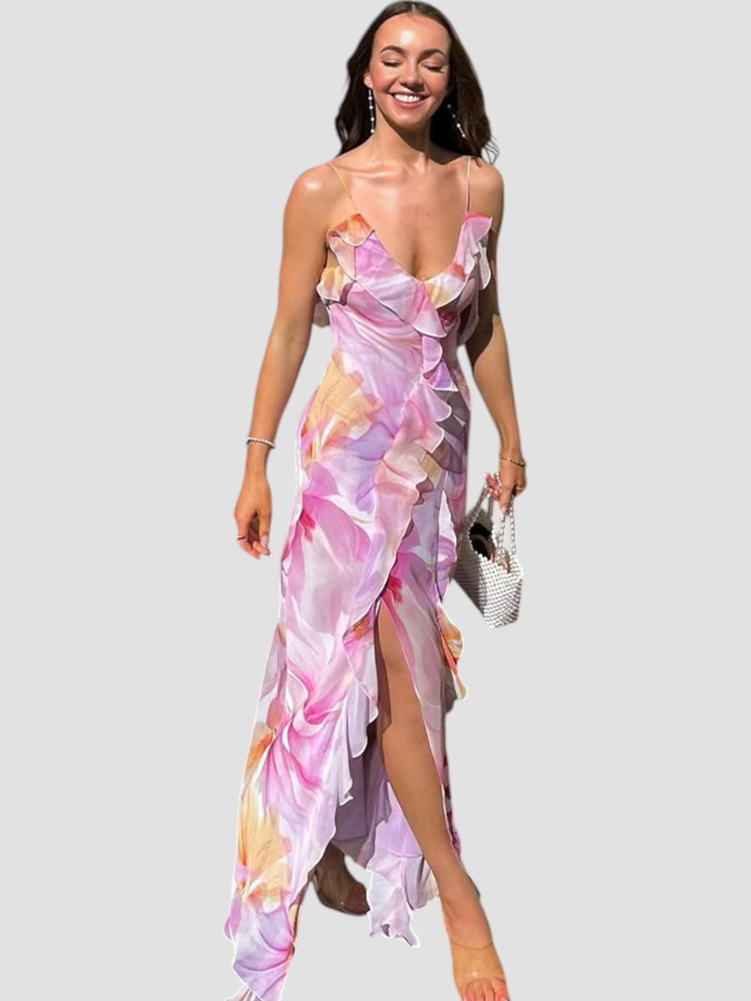 Teresa | Jurk
