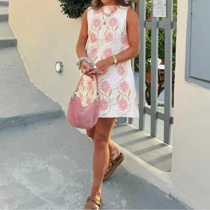 Marlowe™ | Elegante Zomerjurk