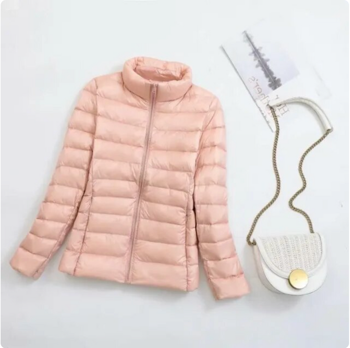 Evi - Ultra Lichte Puffer