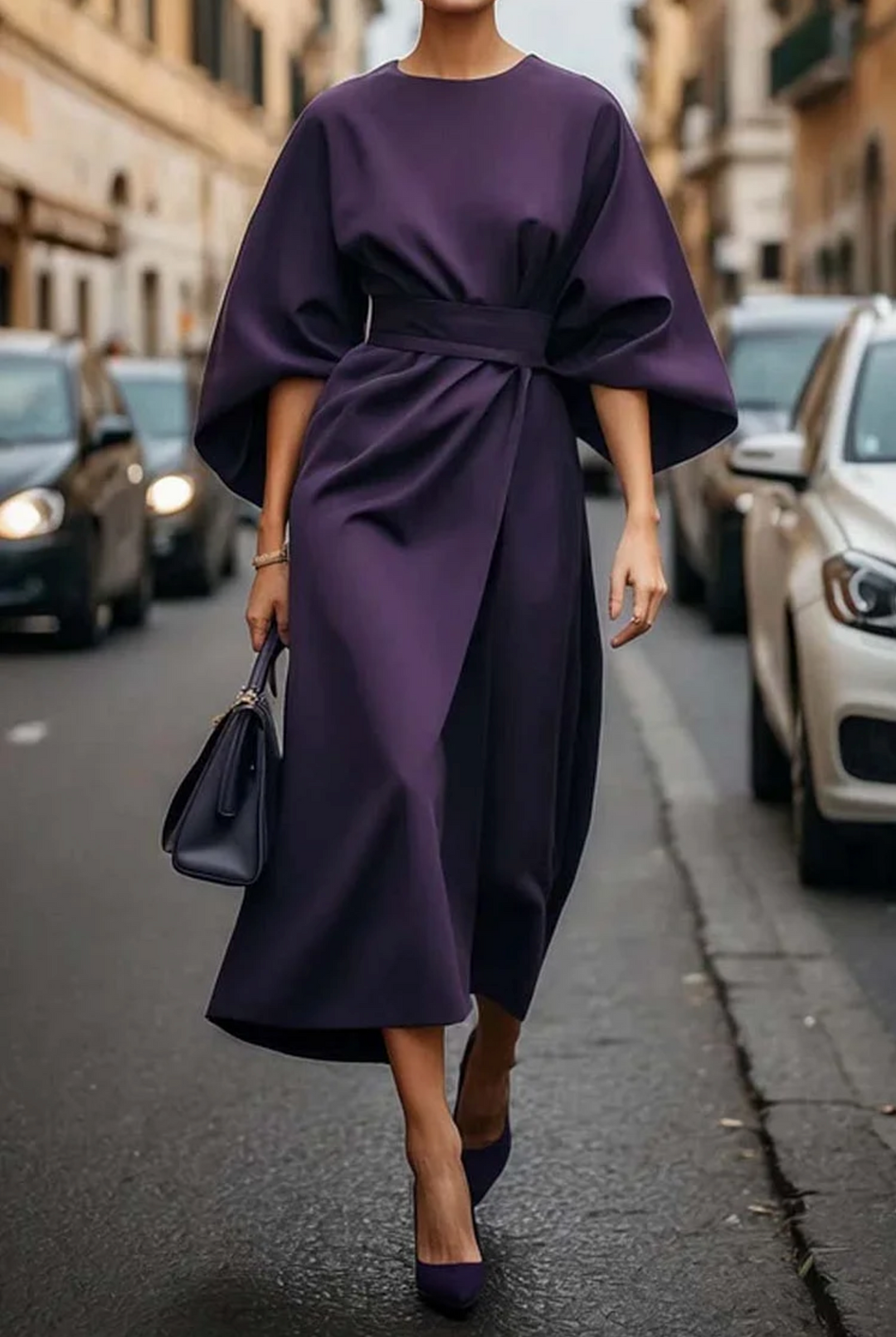 Aria - Elegante jurk