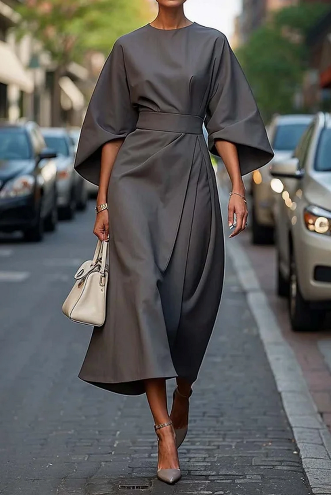 Aria - Elegante jurk