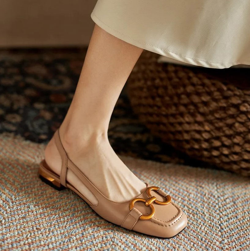 Comfortabele en Stabiliteit Orthopedische Sandalen