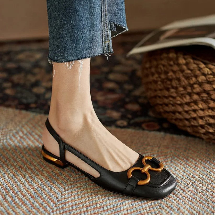 Comfortabele en Stabiliteit Orthopedische Sandalen