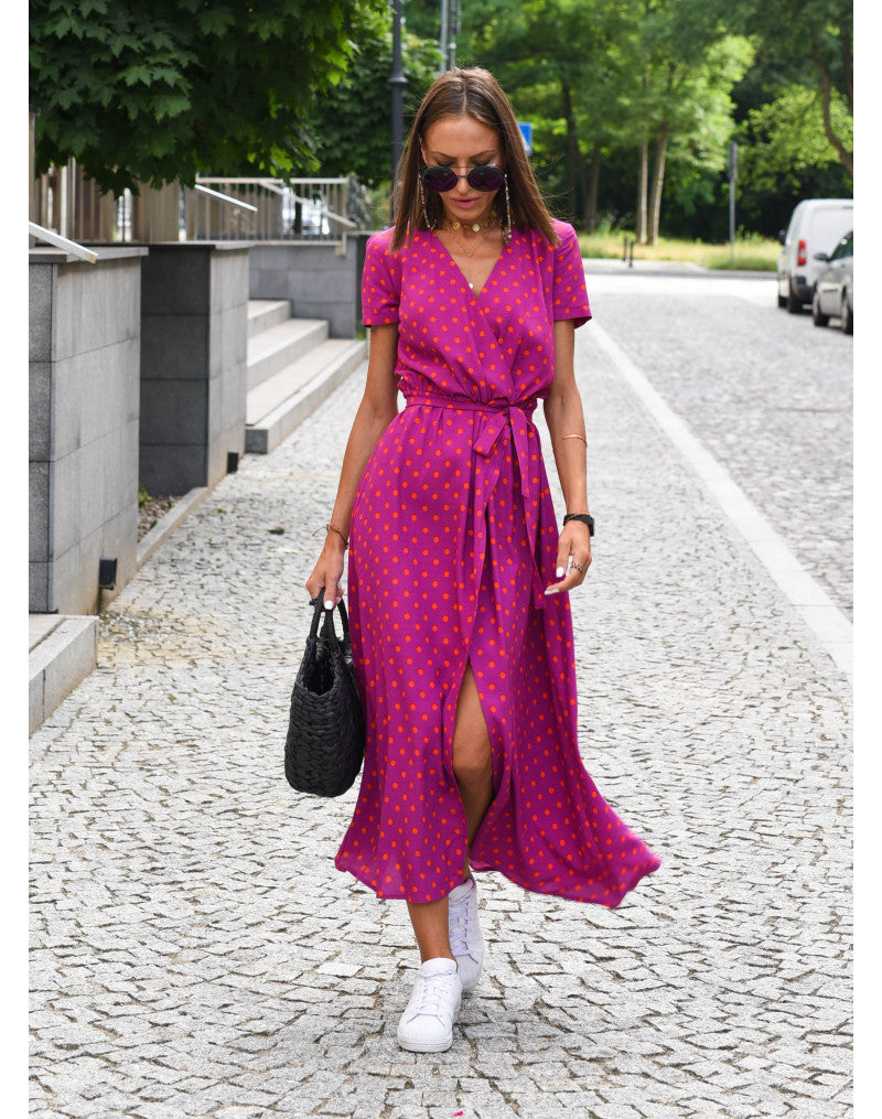 Linda - Comfortabele Jurk