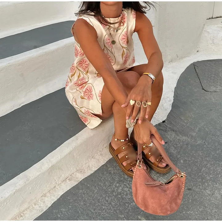 Marlowe™ | Elegante Zomerjurk