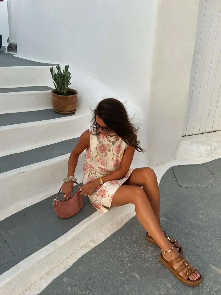 Marlowe™ | Elegante Zomerjurk