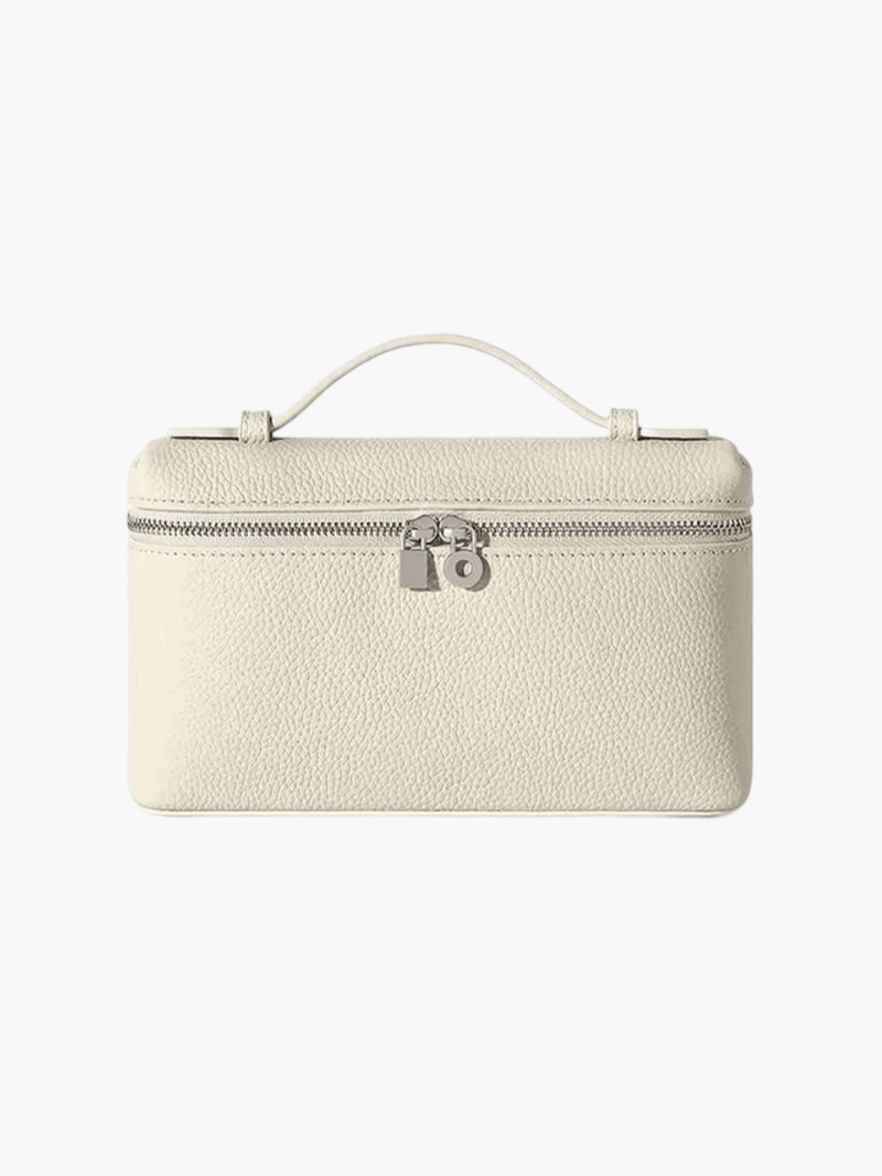 Charlotte Schicke compacte Handtas