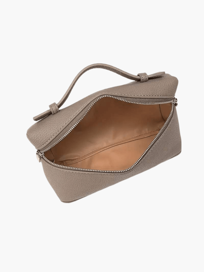 Charlotte Schicke compacte Handtas
