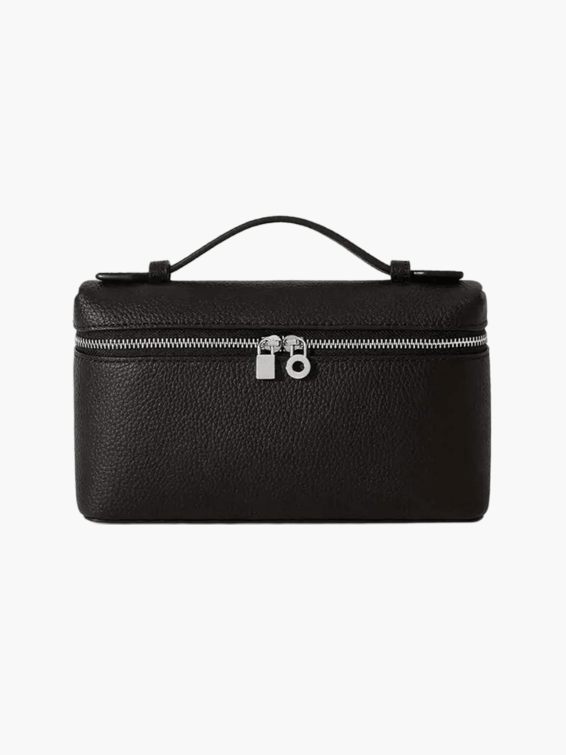 Charlotte Schicke compacte Handtas