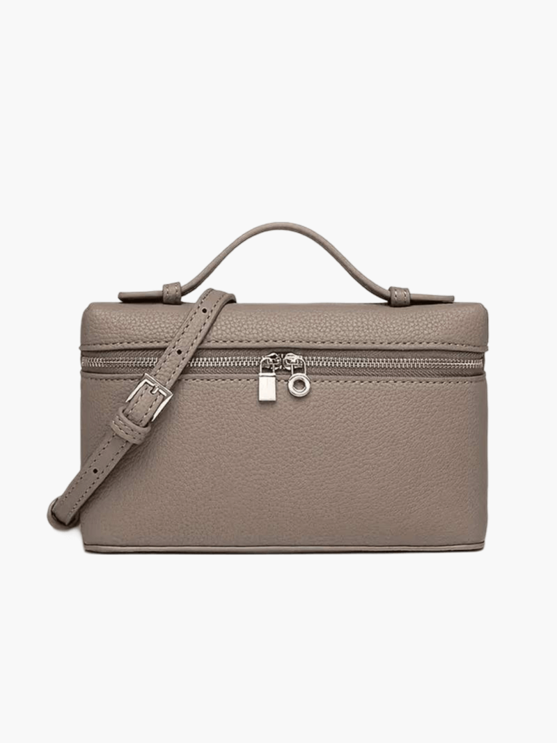 Charlotte Schicke compacte Handtas