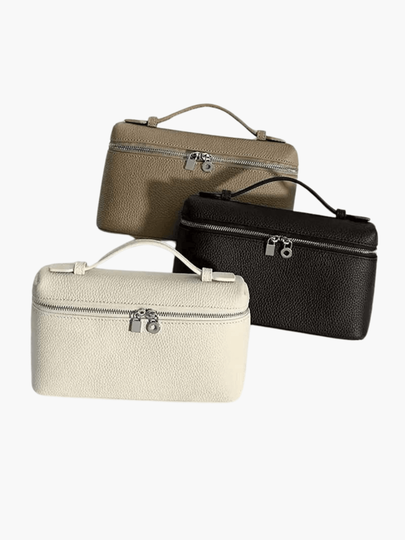 Charlotte Schicke compacte Handtas