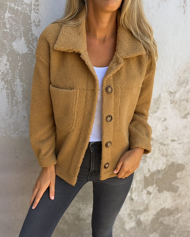 Sofia™ | Korte Lentejas Warm