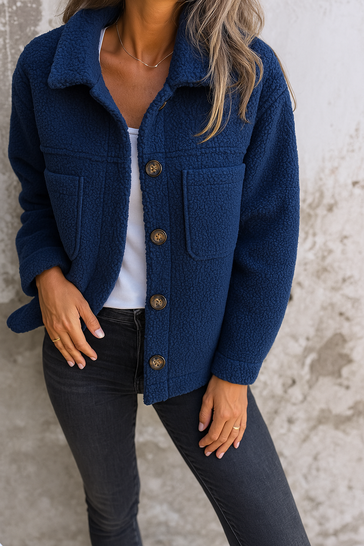 Sofia™ | Korte Lentejas Warm