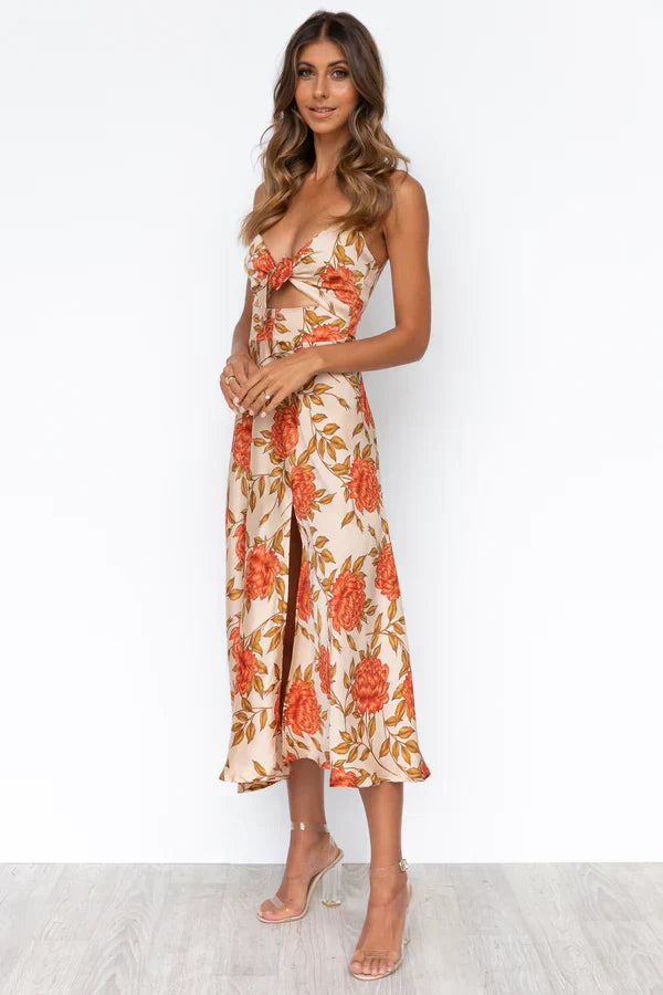 Nikkie™ | Cocktailjurk