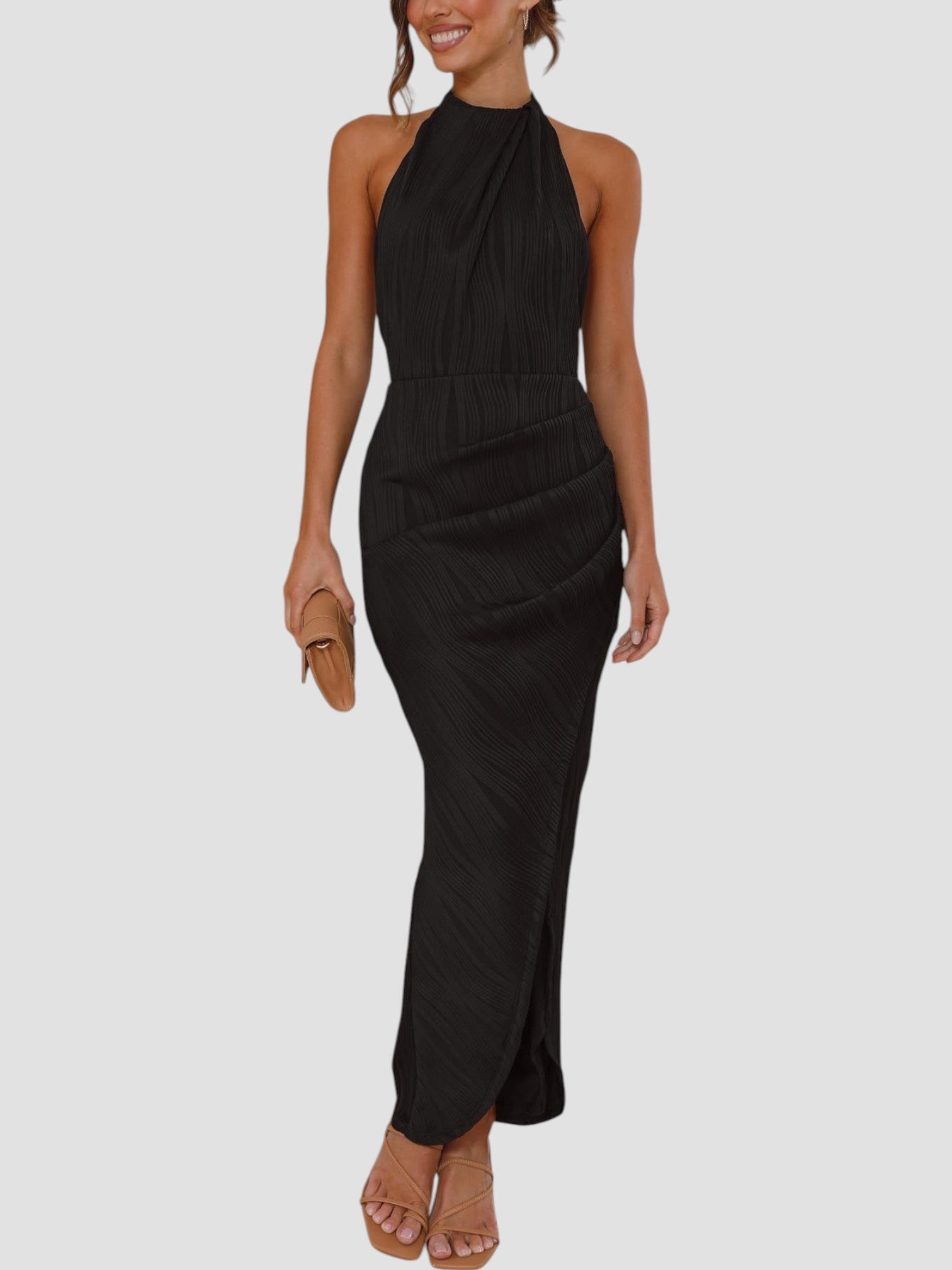 Nicoletta | Jurk