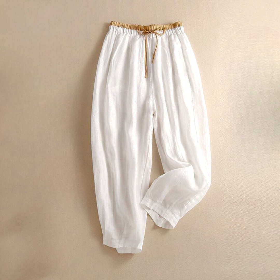 Sonoma™ | Linnen Broek