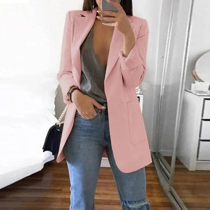 Elyssa - Executive Blazer