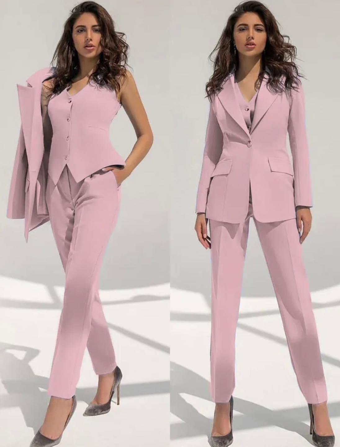 Totyl™ | Elegante Tailleur