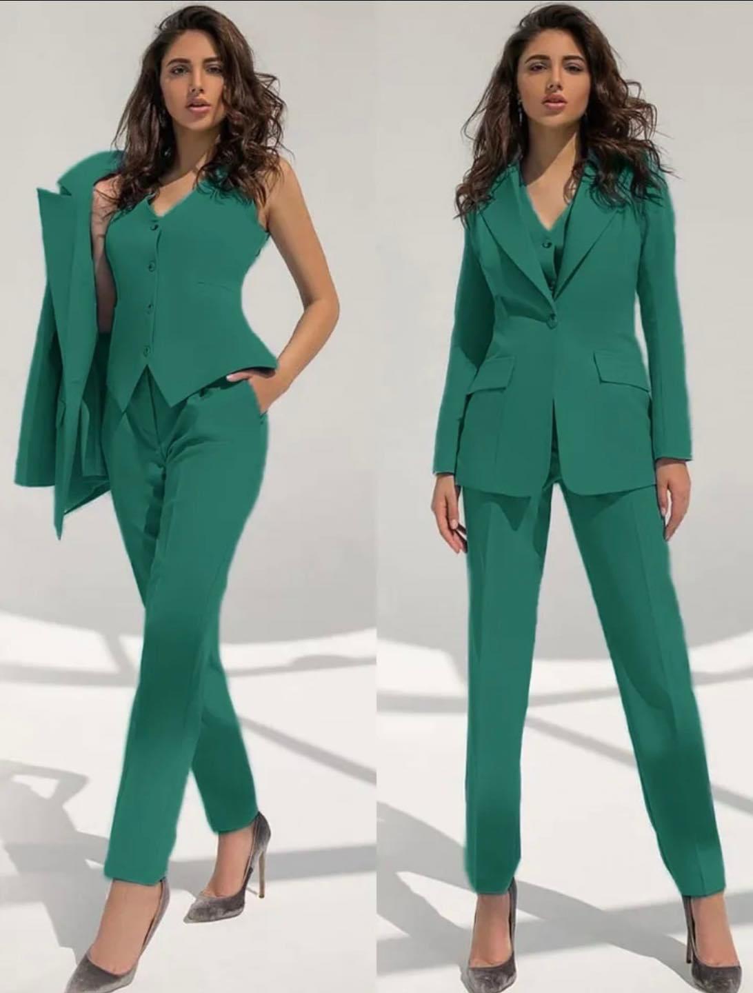 Totyl™ | Elegante Tailleur