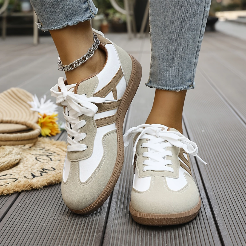 Yvonne™ | Orthopedische Sneakers Comfortabel