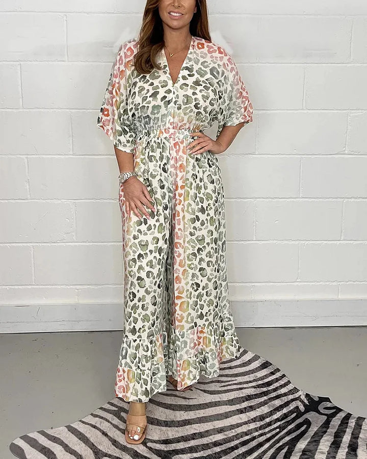 Elara - Jumpsuit
