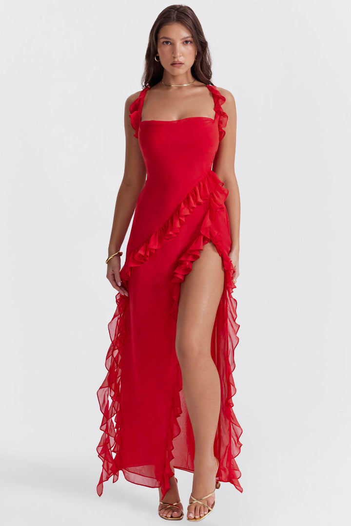 Andrea - Mooie Comfortabele Jurk