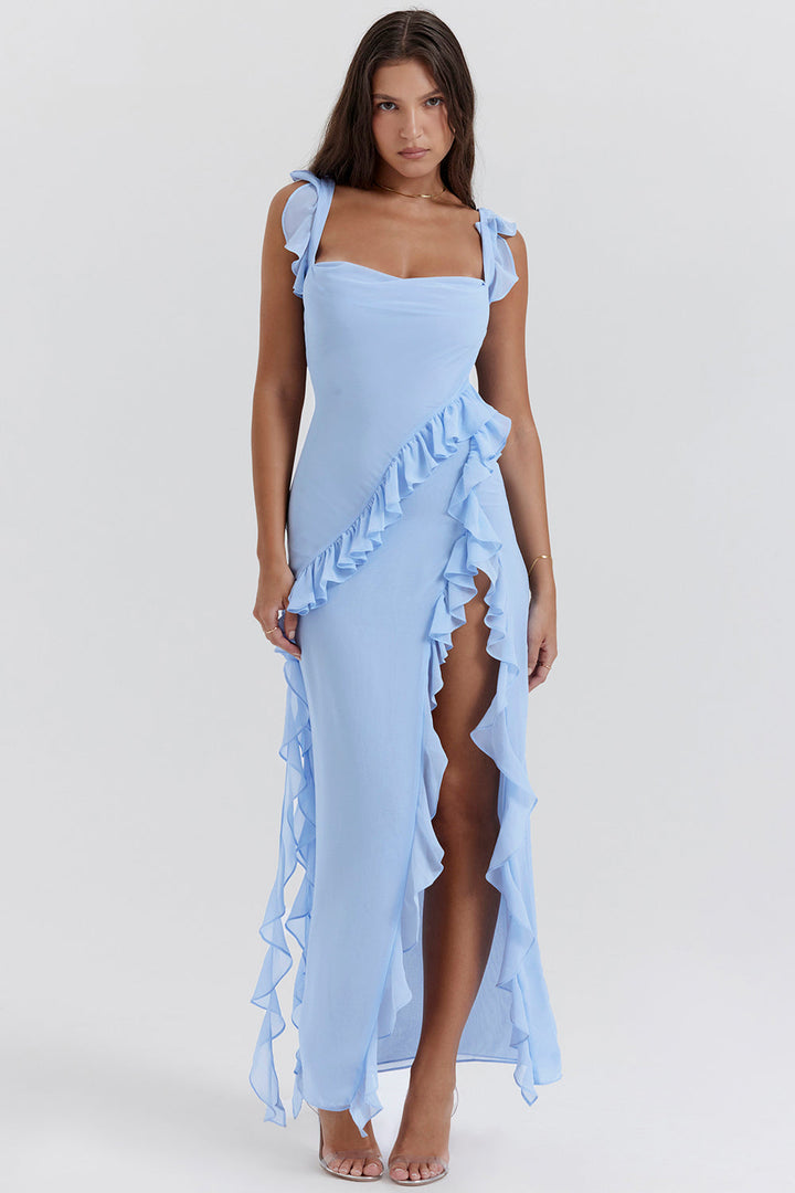 Andrea - Mooie Comfortabele Jurk