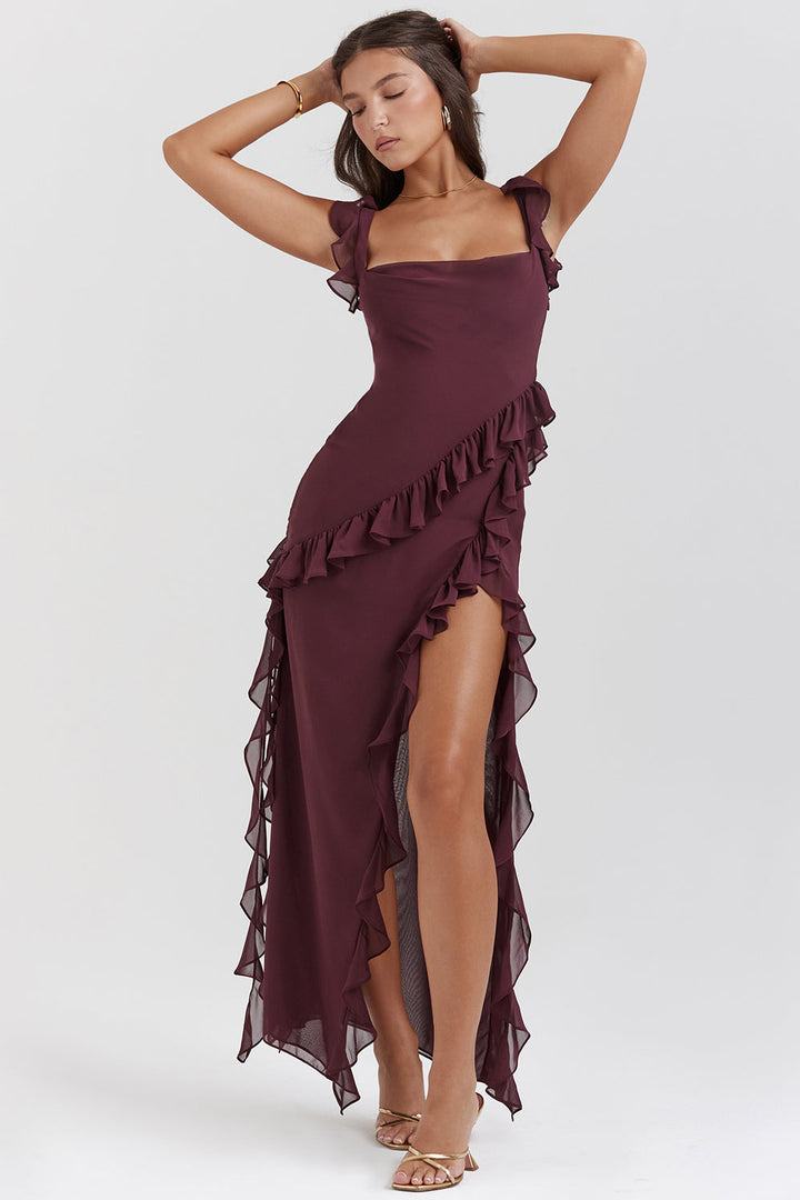 Andrea - Mooie Comfortabele Jurk