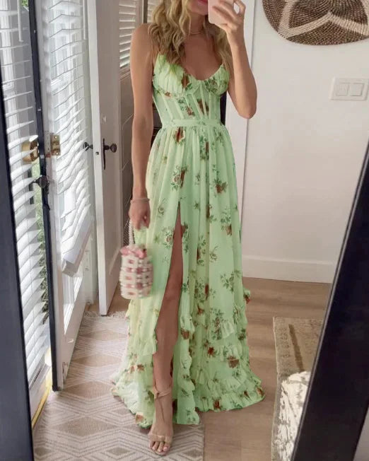 Celestia™ | Stralende Elegant Jurk
