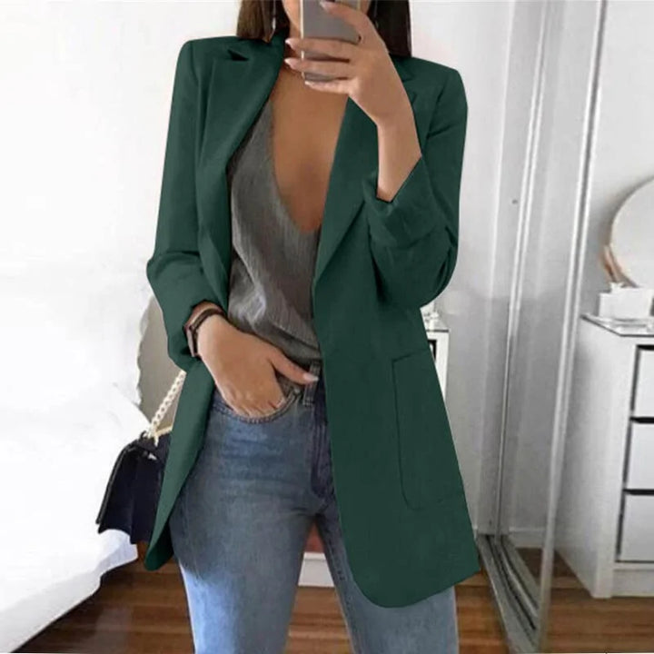 Elyssa - Executive Blazer