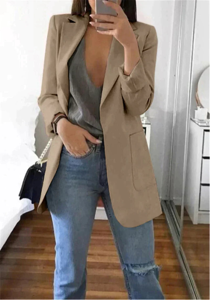 Elyssa - Executive Blazer