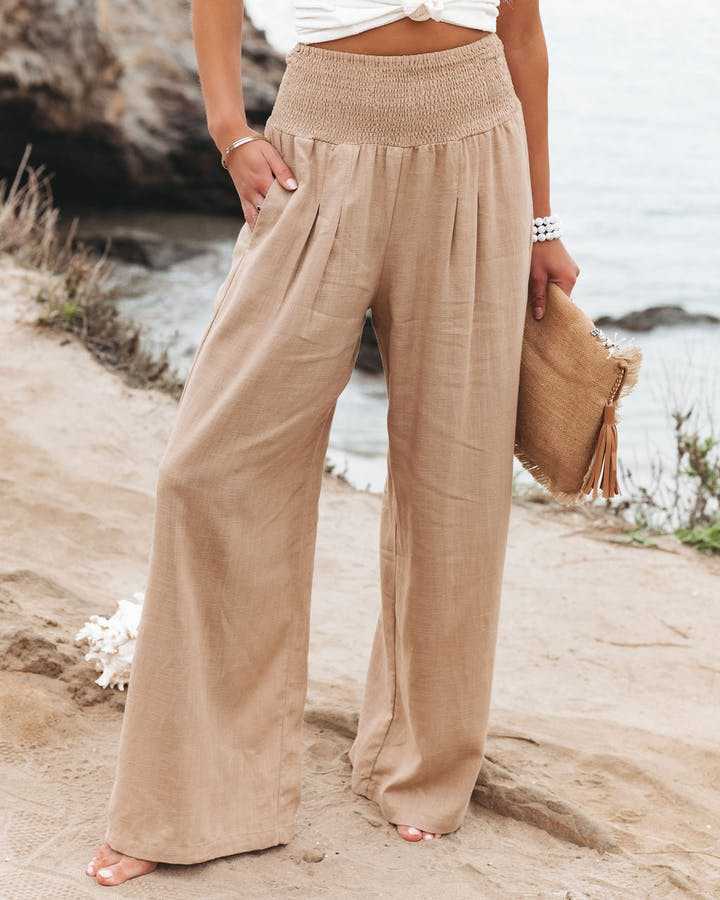 Aileen™ | RUIME STRANDBROEK