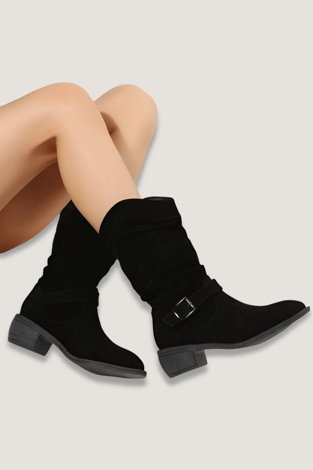 Joanne | Comfortabele Laarsjes