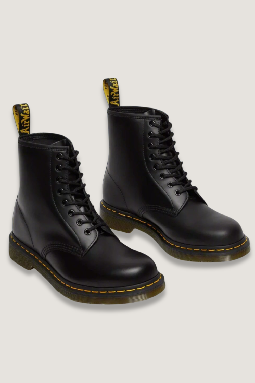 Hope | Robuuste Veterschoenen