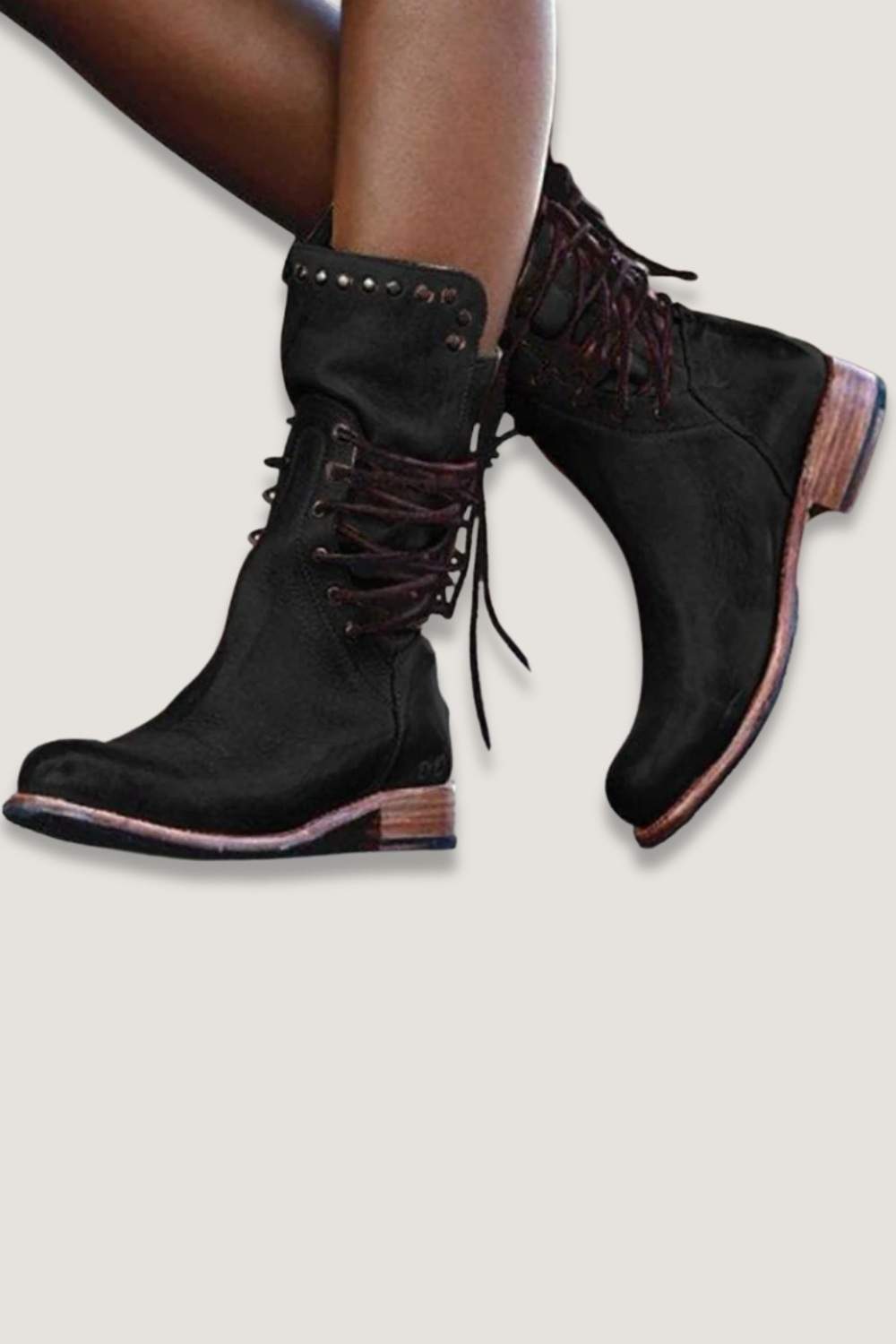 Alma | Veterschoenen
